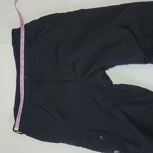Columbia Sportwear Tectonite Yount Snowboard Ski Pants / 14/16. - Picture 4 of 10